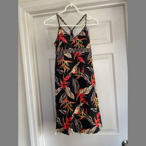 Athleta dress